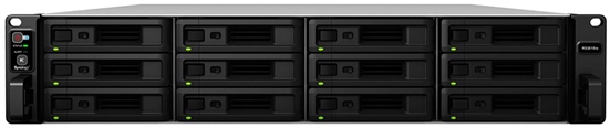 Picture of NAS STORAGE RACKST 12BAY 2U/NO HDD USB3 RS3618XS SYNOLOGY