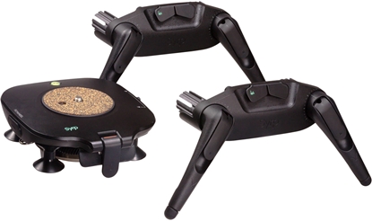 Picture of Syrp Magic Carpet Pro End Caps and Carriage (SY0018-0019)