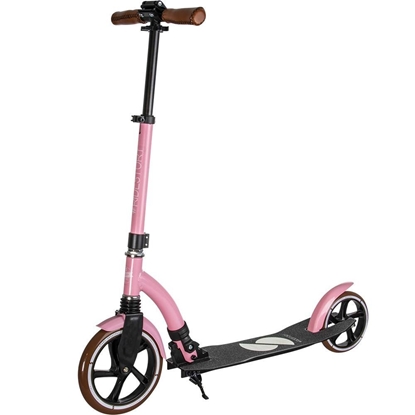 Picture of Skrejritenis Story Retro Ride Pink
