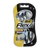 Picture of Skuveklis Bic Flex 4, 3gab.