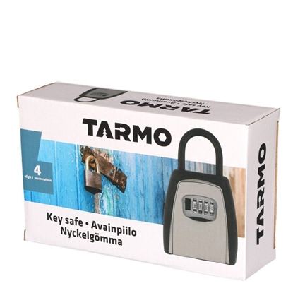 Picture of Slēdzene ar kombināciju Tarmo 4