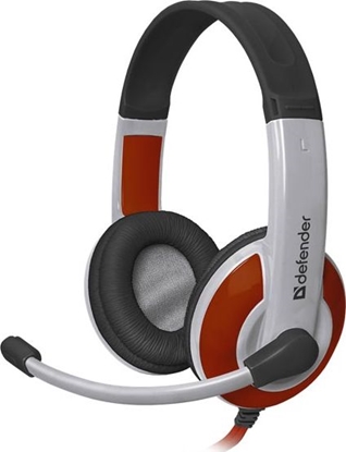 Picture of Suchawki Defender Warhead G-120 Czerwone (64098)