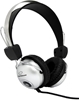Picture of Słuchawki stereo z mikrofonem i regulacją głośności EH108