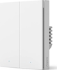 Picture of SMART HOME WRL SWITCH/DOUBLE WS-EUK04 GREY AQARA