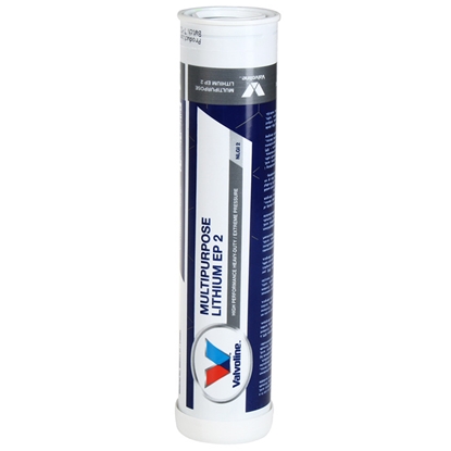 Attēls no Smērviela Valvoline Multipurpose Lithium EP-2 400g
