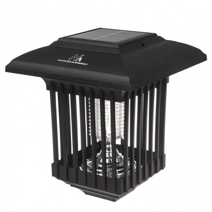 Picture of Solarna lampa owadobójcza LED IP44 MCE448 