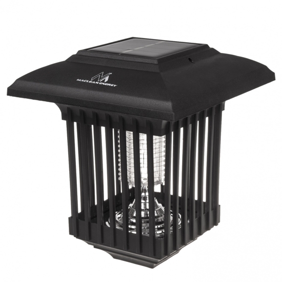 Picture of Solarna lampa owadobójcza LED IP44 MCE448 