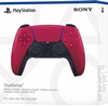 Изображение Sony DualSense Wireless Controller – Cosmic Red