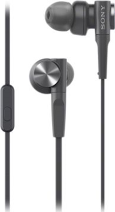 Picture of Suchawki Sony Sony MDR-XB55APB black