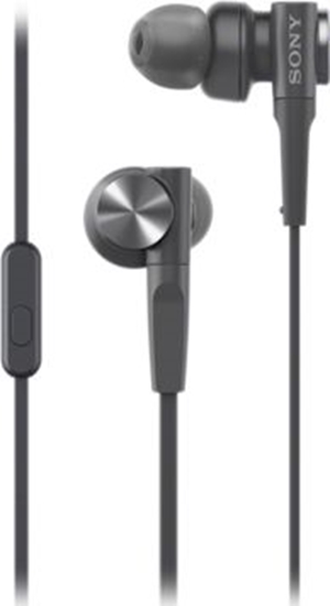 Picture of Suchawki Sony Sony MDR-XB55APB black