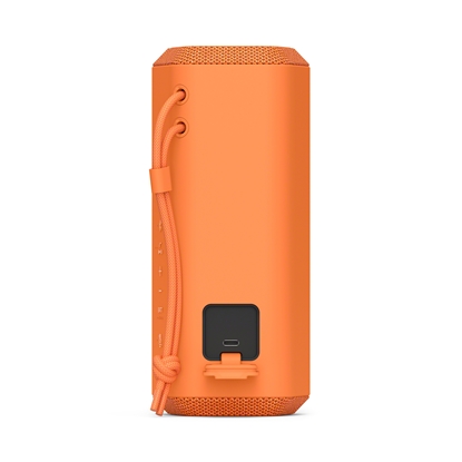 Изображение Sony SRS-XE200 Stereo portable speaker Orange