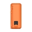 Picture of Sony SRS-XE200 Stereo portable speaker Orange