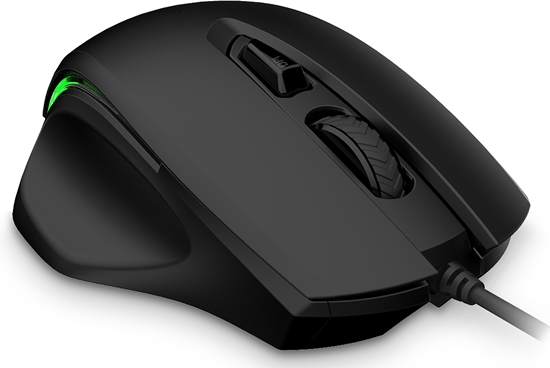 Picture of Speedlink mouse Garrido (SL-610006-BK)
