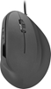 Изображение Speedlink wireless mouse Piavo Ergonomic Vertical (SL-630019-RRBK)