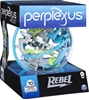Picture of Spin Master Games Perplexus Rebel, 3D Maze Game with 70 Obstacles