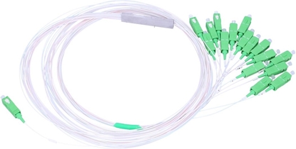 Picture of ExtraLink Splitter 1:16 PLC SC/APC 900UM (EX.3456)
