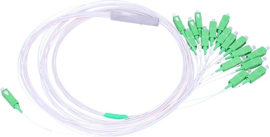 Picture of ExtraLink Splitter 1:16 PLC SC/APC 900UM (EX.3456)