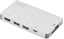 Picture of Digitus USB Type-C? Multiport Travel Dock, 6 Port