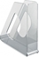 Picture of Stand for documents Esselte Europost, 7cm, clear, plastic 1003-121