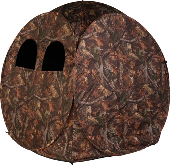 Picture of Stealth Gear Stealth Gear Professional Two Man Wildlife Square Hide