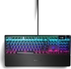 Изображение Klawiatura SteelSeries Apex 5 Hybrid RGB (64532)