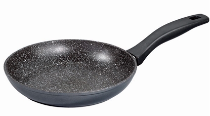 Picture of Stoneline | 6841 | Pan | Frying | Diameter 24 cm | Suitable for induction hob | Fixed handle | Anthracite