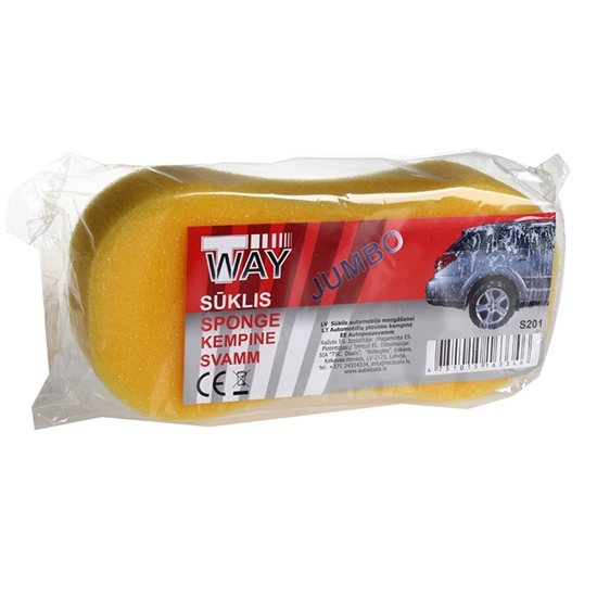 Picture of Sūklis auto mazgāšanai Jumbo