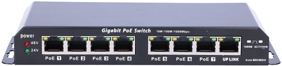 Picture of Switch ExtraLink Kratos (EX.1025)