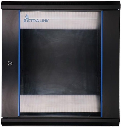 Attēls no Szafa ExtraLink Wiszca 19" 12U (EX.7256)