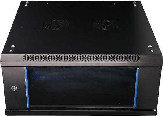 Изображение Szafa ExtraLink Wiszca 19" 4U (EX.2893)