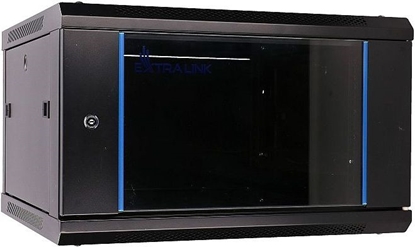 Attēls no Szafa ExtraLink Wiszca 19" 6U (EX.7225)