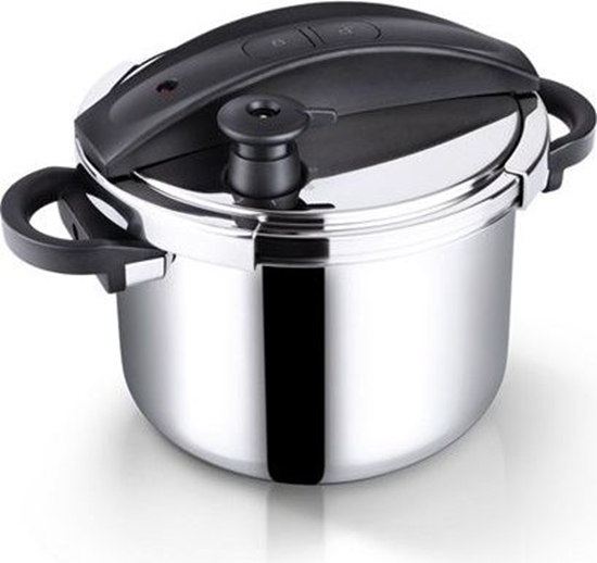 Picture of Szybkowar Pression LTDSD6