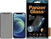Picture of PanzerGlass Szko hartowane do iPhone 12 Mini Privacy Black (P2710)