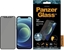 Изображение PanzerGlass Szko hartowane do iPhone 12 Mini Privacy Black (P2710)