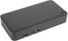 Picture of Targus DOCK310EUZ laptop dock/port replicator Wired USB 3.2 Gen 1 (3.1 Gen 1) Type-C Black