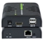 Picture of TECHLY 028214 HDMI KVM Extender w/ USB