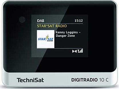 Picture of Technisat DigitRadio 10 C
