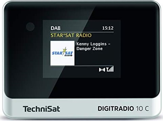 Изображение Technisat DigitRadio 10 C
