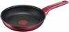 Picture of TEFAL | G2730422 | Daily Chef Pan | Frying | Diameter 24 cm | Suitable for induction hob | Fixed handle | Red