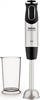 Picture of Tefal HB6588 0.8 L Immersion blender 1000 W Black, Stainless steel