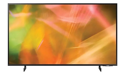 Attēls no Samsung HG75AU800EU 190.5 cm (75") 4K Ultra HD Smart TV Black 20 W