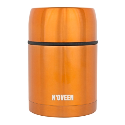 Attēls no Termos obiadowy TB943 Copper 600 ml