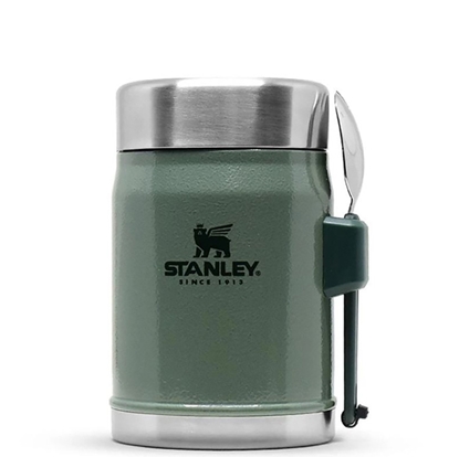 Attēls no Termoss ēdienu The Legendary Classic 400ml zaļš