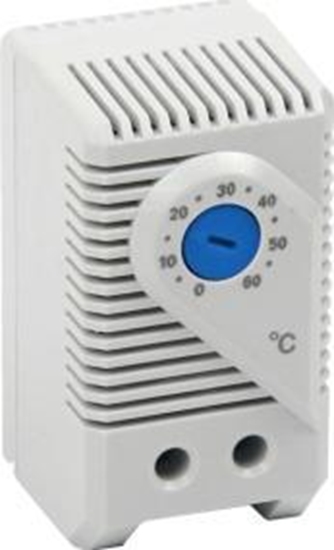 Picture of Termostat zamykający KTS 0-60 stopni C (chłodzenie)