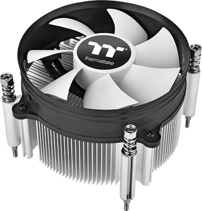 Изображение Thermaltake Gravity i3 Intel 95W CPU Cooler