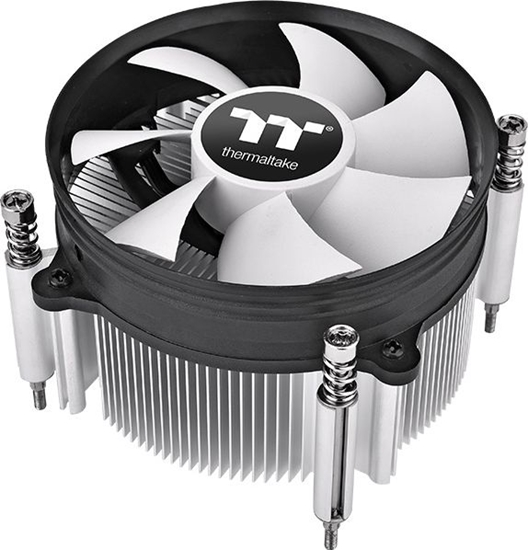 Picture of Thermaltake Gravity i3 Intel 95W CPU Cooler