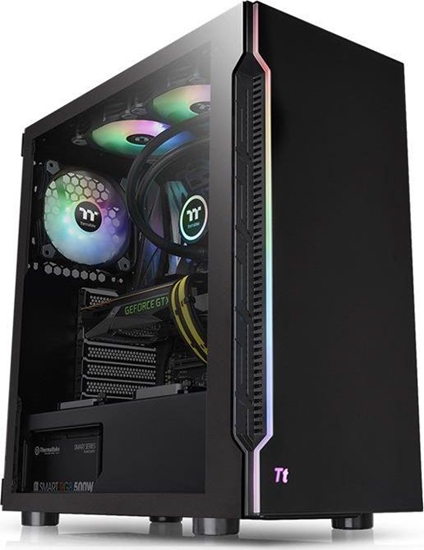 Picture of Thermaltake housing H200 TG Win