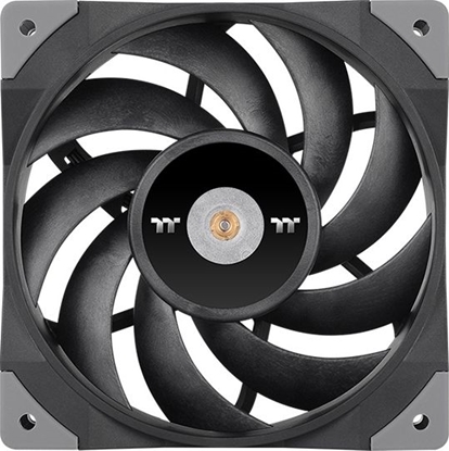 Picture of Wentylator - TOUGHFAN 12cm łożysko Hydrauliczne, top CFM, Black