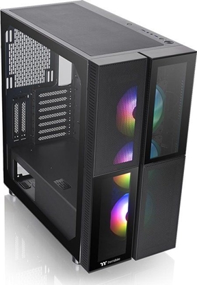 Picture of Obudowa Thermaltake Versa T26 TG ARGB (CA-1W1-00M1WN-01)