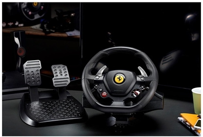 Picture of Thrustmaster T80 Ferrari 488 GTB Edition